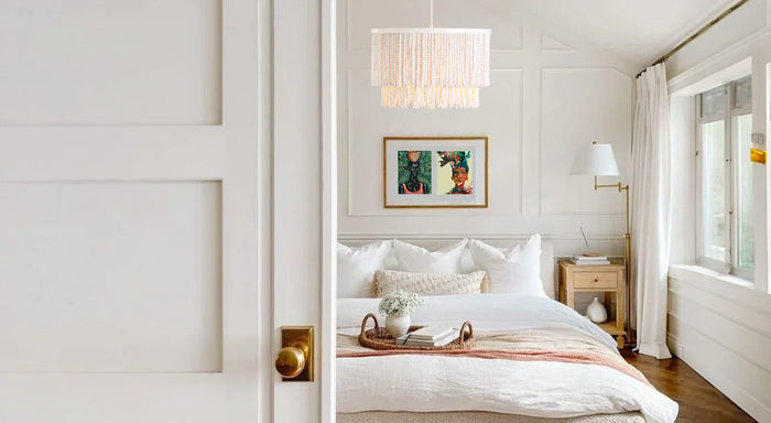 From Master Suites to Guest Spaces: Bedroom Decor Ideas for Your Most Personal Space
