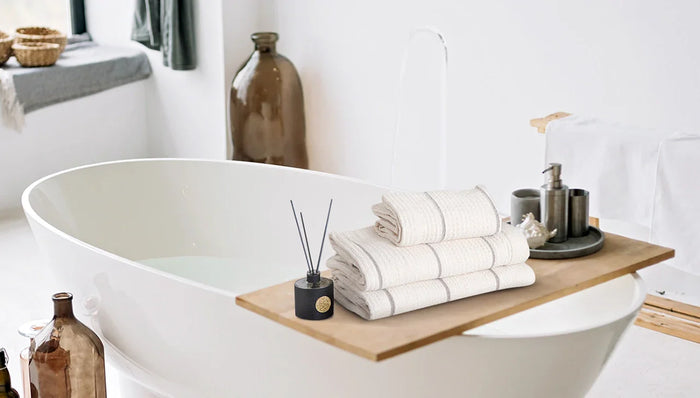 15 Stylish Picks for a Luxury Bathroom That Feels Like a Spa