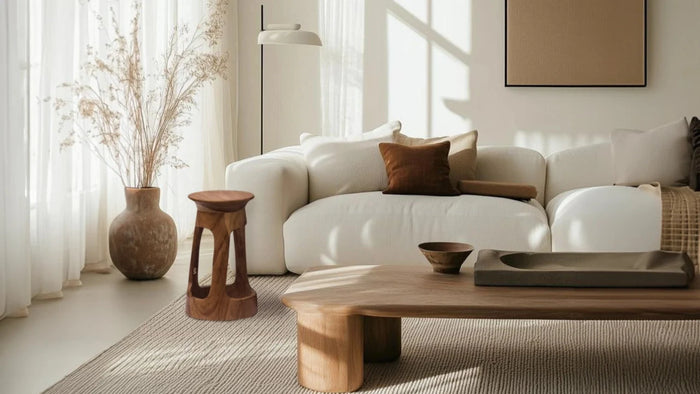 9 Smart Living Room Ideas That Blend Style, Culture, and Comfort