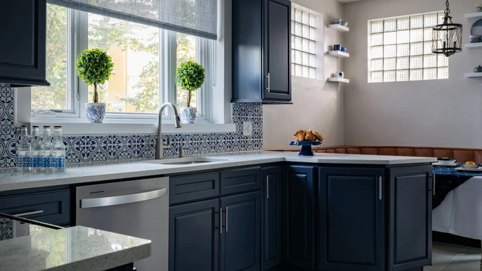 How to Design a Kitchen That Works for You:  Expert Tips From Designer Marilyn LaVergne