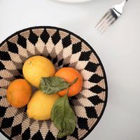 AFRICAN WOVEN BASKETS - 54kibo