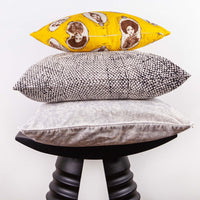 African-inspired designer colorful throw pillows - 54kibo