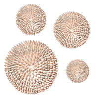 Decorative Wall Basket - Porcupine