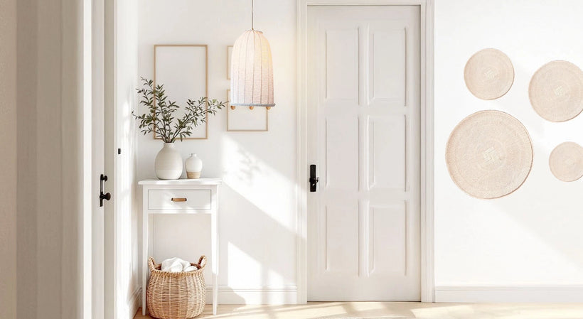 15 Entryway Furniture and Decor Ideas That Make a Lasting First Impression