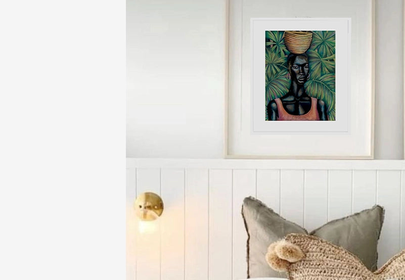 Inspired Interiors: Curated Wall Decor Ideas for Every Room in Your Home