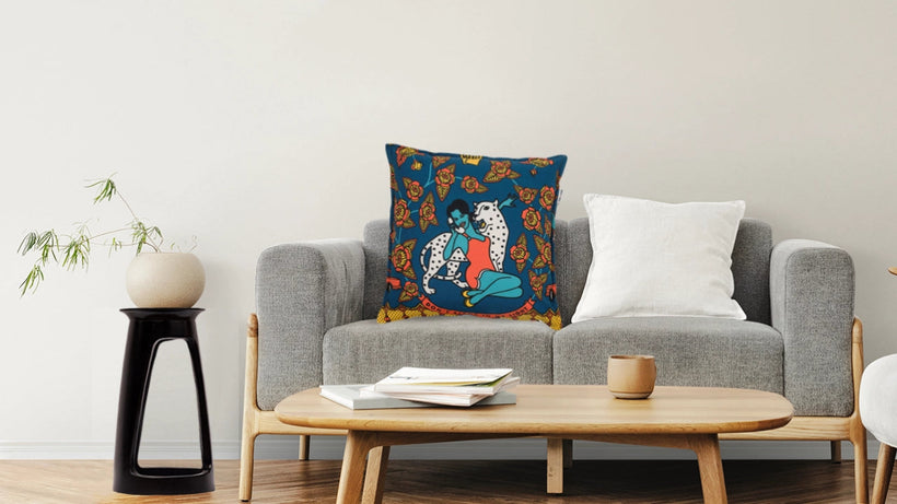 How to Choose Furniture by Room: Designer-Approved Tips for Every Space
