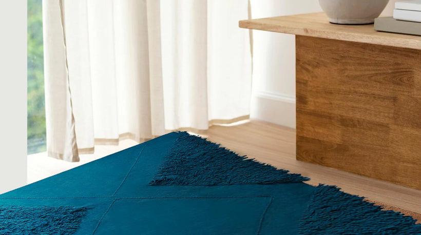 From Tufted Rugs to Artistic Rugs: 10 Woven Rug Styles for a Refined Home