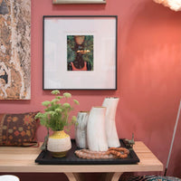 African Art Print - Adjoa