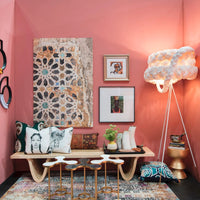 African Art Print - Adjoa