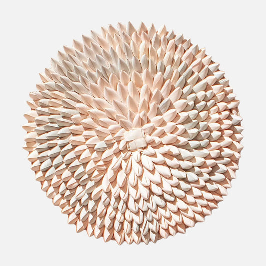 Decorative Wall Basket - Porcupine