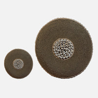 Farmhouse Wall Art Decor - Brown