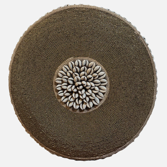 Farmhouse Wall Art Decor - Brown