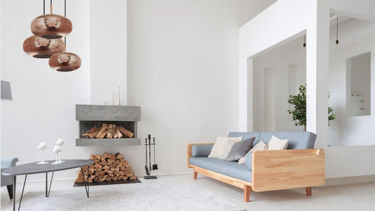 Lila Living Room Chandelier