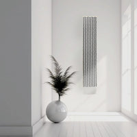 Luxury Wall Art - Chevron Beaded