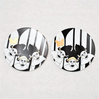 Nguka Salad Plate - 2 Set