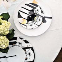 Nguka Salad Plate - 2 Set