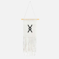 Nursery Wall Art - Small Diamond