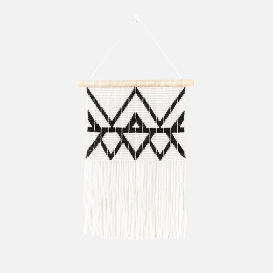 Nursery Wall Decor - Small Rhombus