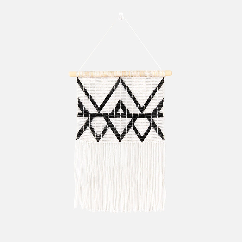 Nursery Wall Decor - Small Rhombus