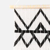 Nursery Wall Decor - Small Rhombus