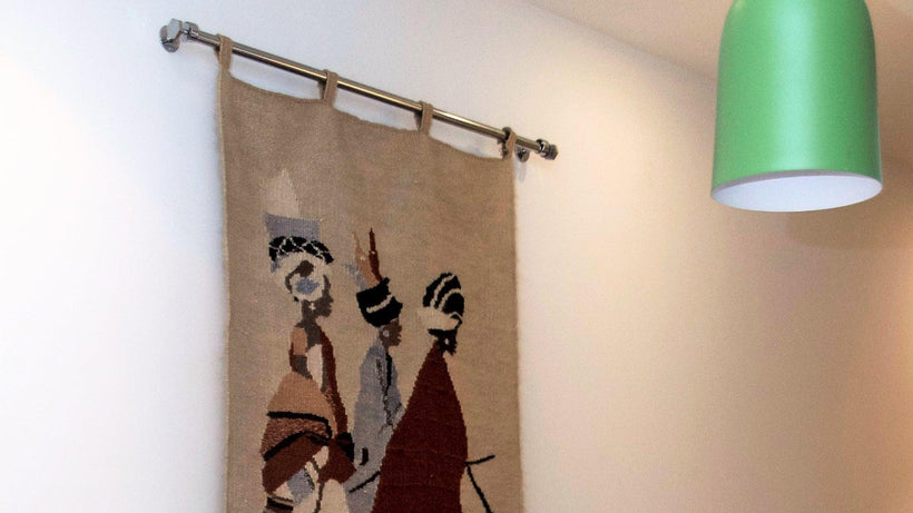 Inspired Interiors: Curated Wall Decor Ideas for Every Room in Your Home