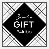 Digital eGift Card