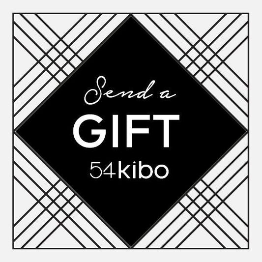 Digital eGift Card