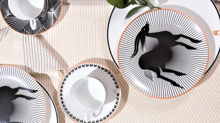 10 Dining Table Decor Ideas for a Stylish Holiday Table