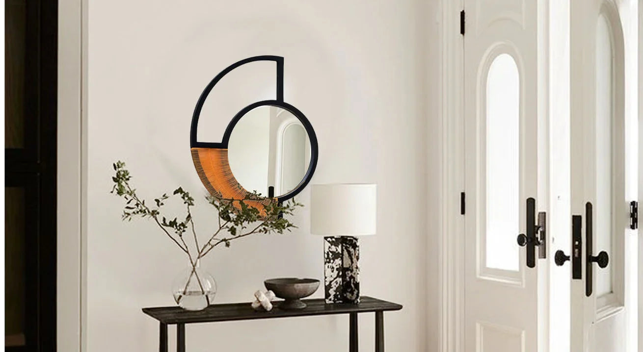 Make an Entrance: Modern Entryway Ideas for Spaces Big or Small