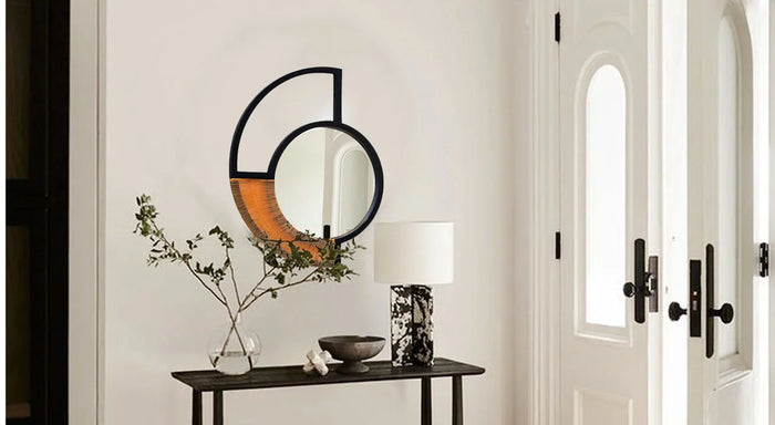 Make an Entrance: Modern Entryway Ideas for Spaces Big or Small