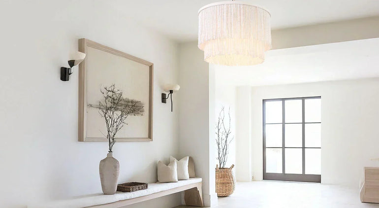 How to Decorate an Entryway Living Room: Stunning Ideas to Impress