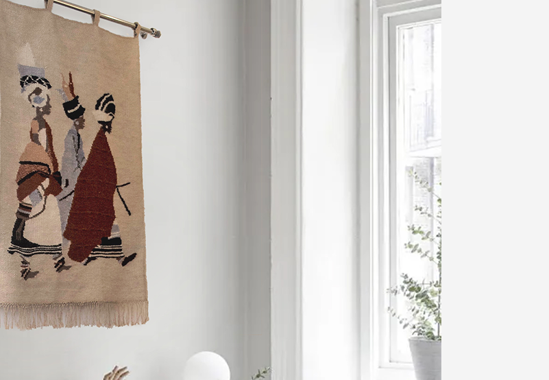Inspired Interiors: Curated Wall Décor Ideas for Every Room in Your Home