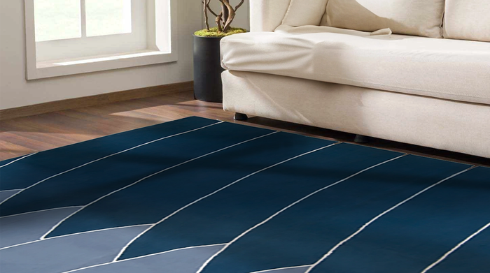 The Art of Placement: Rug Decorating Ideas  for Every Room in Your Home