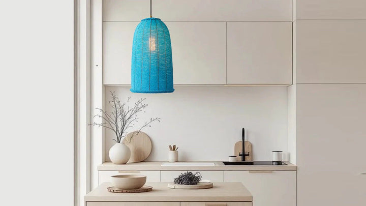Bright Ideas: 7 Pendant Lights That Transform Every Room
