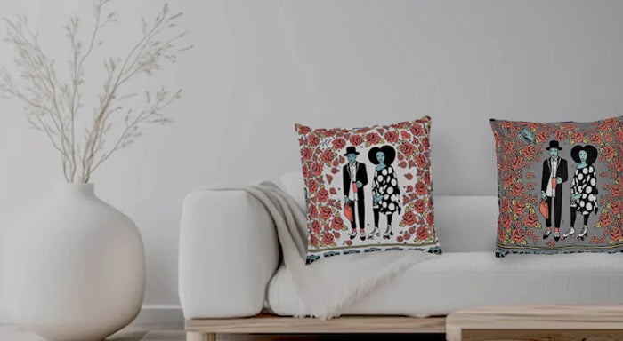 Your Year-by-Year Guide to Wedding Anniversary Gifts  That Celebrate With Intention