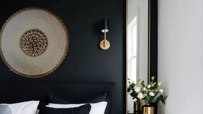 Wooden Art for the Modern Home: A Curated Look at Cameroonian Wood Wall Decor