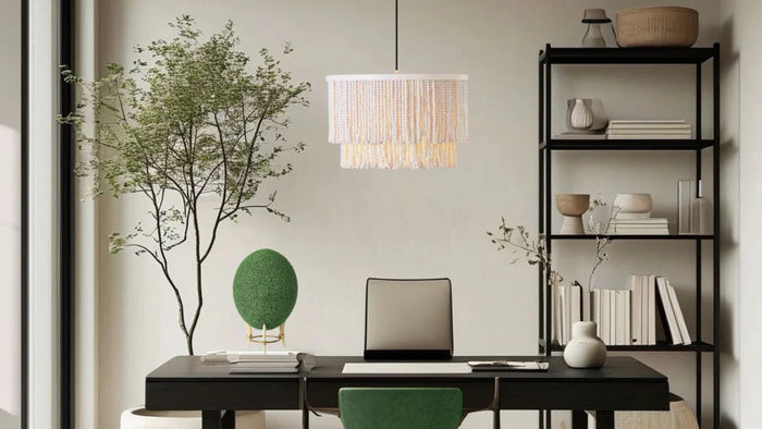 A Gift With Soul: Inside the Beaded Ostrich Egg Redefining Luxury Decor