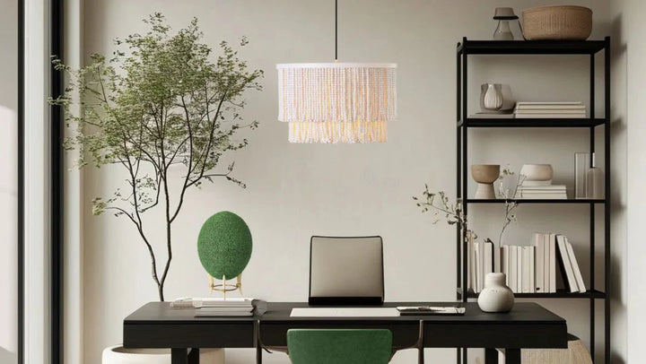 A Gift With Soul: Inside the Beaded Ostrich Egg Redefining Luxury Decor