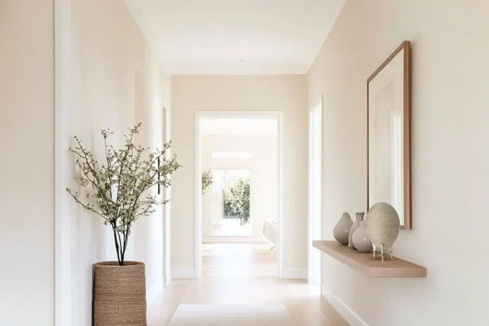 When Your Home No Longer Feels Like You