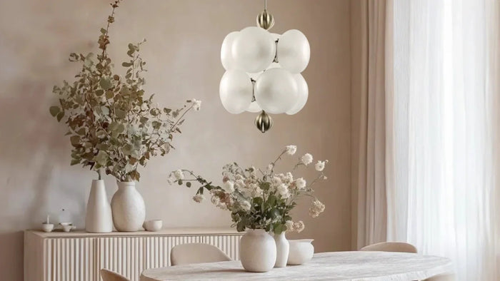 15 Stunning Light Fixtures to Brighten Every Room (And How to Choose the Right One)