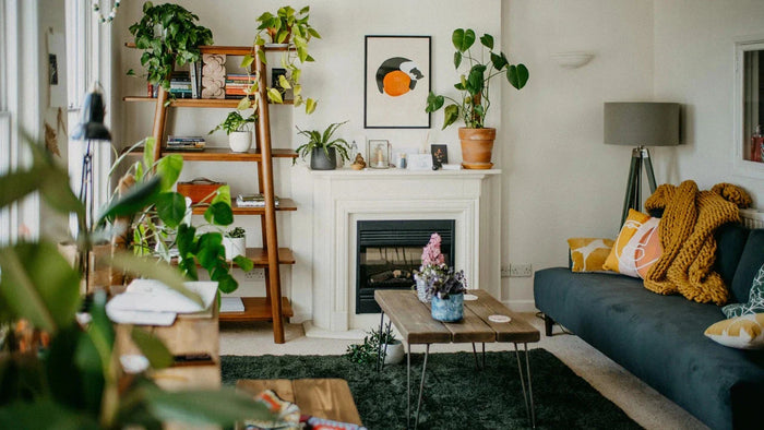 Designing for Identity, Not Trends in Your Home