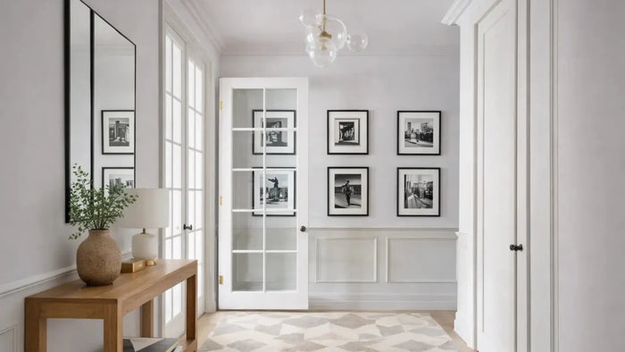 Designing for Life Transitions: How Objects Help Us Cross Thresholds