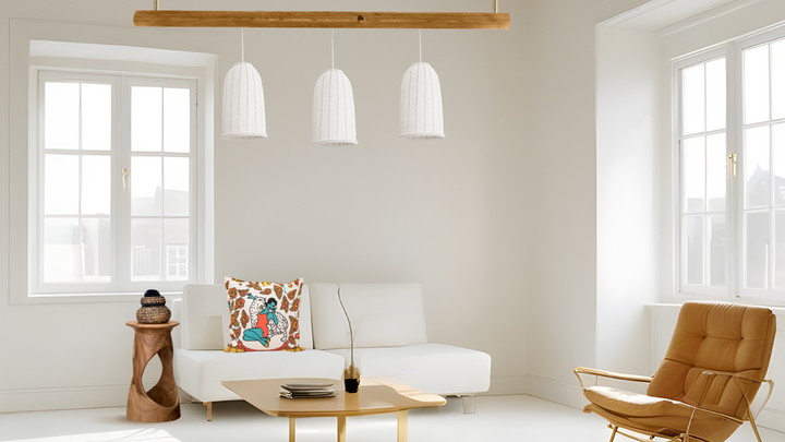 How to Choose Furniture by Room: Designer-Approved Tips for Every Space