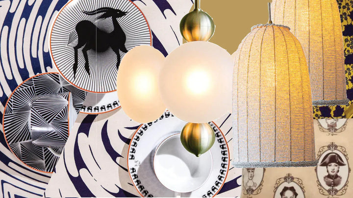 12 Holiday Decor Ideas for a Warm, Artisanal Home