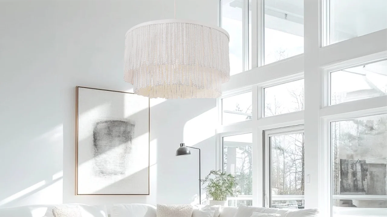 Illuminate with Style: A Guide to Light Fixtures by Material and Style