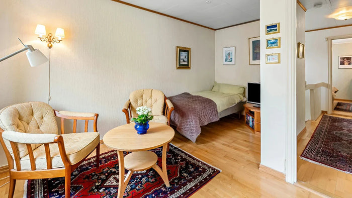 Small Changes That Create an Emotional Shift at Home