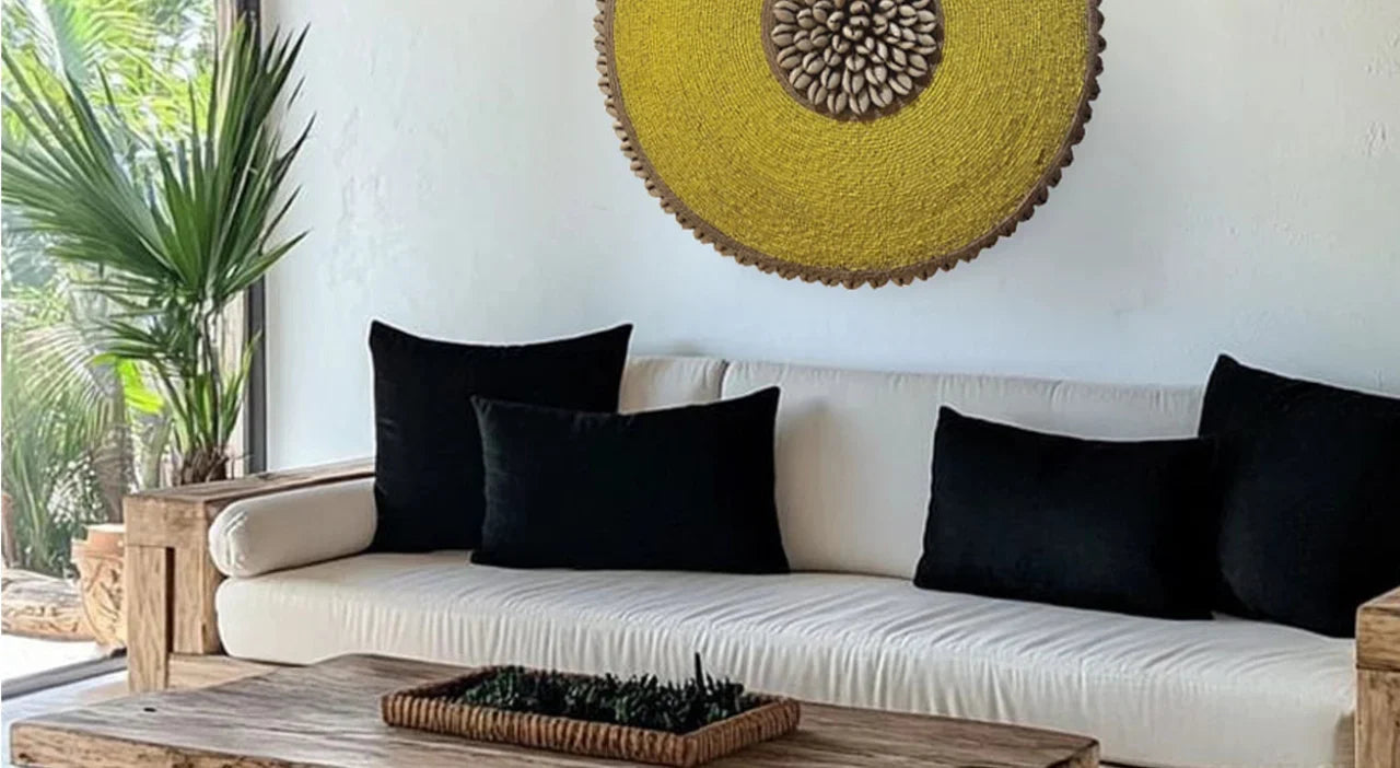 Wall Art for Living Room: 7 Styling Tips That Will Transform Your Space
