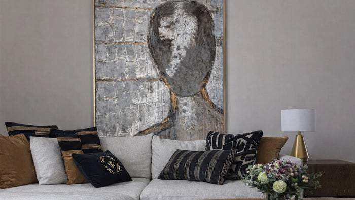 Designing for Identity, Not Trends in Your Home