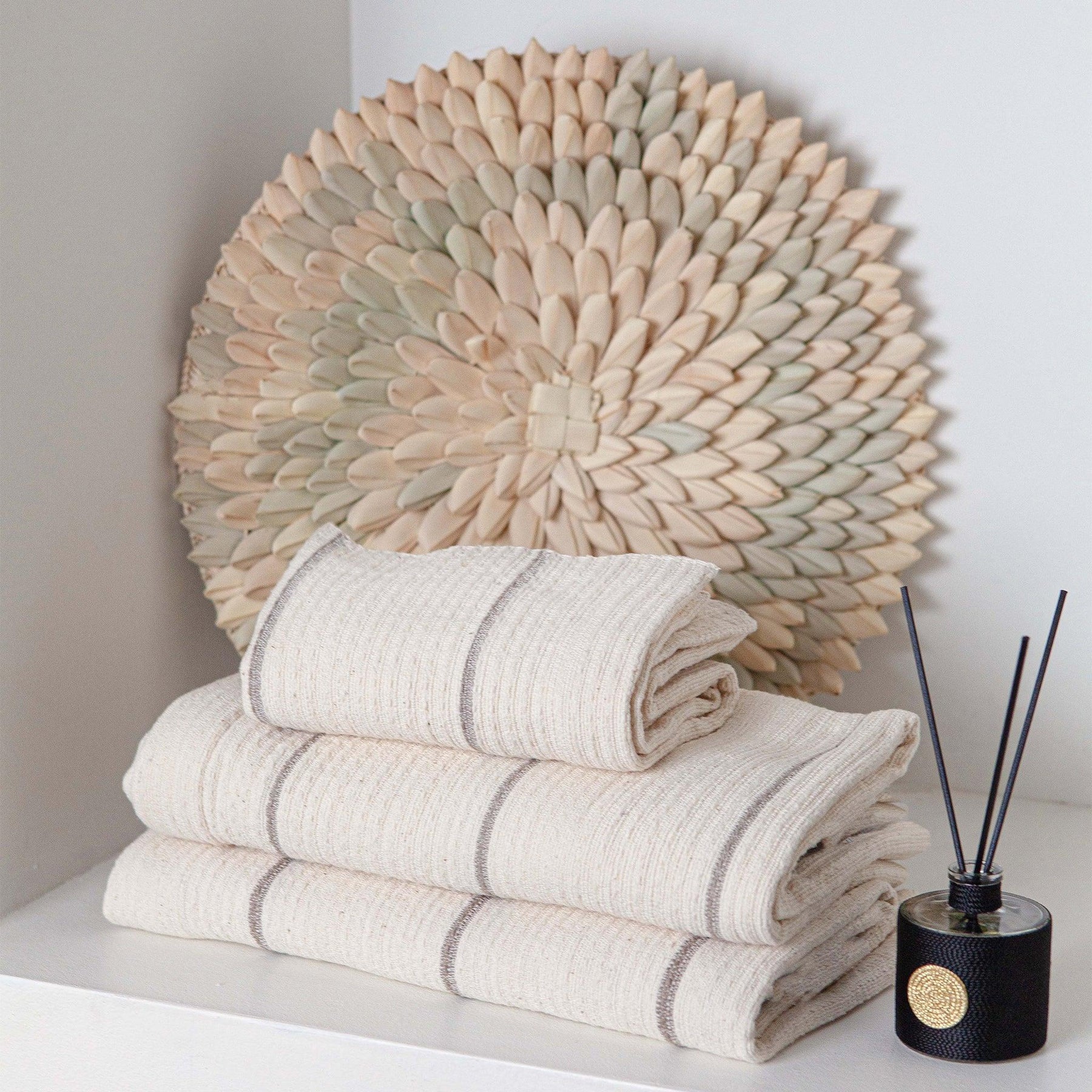 ECO FRIENDLY HOME DECOR