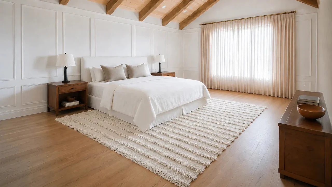 How to Know If a Space Can Evolve With You